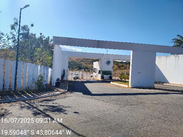 Terreno - Venda, JABOTICATUBAS, MG