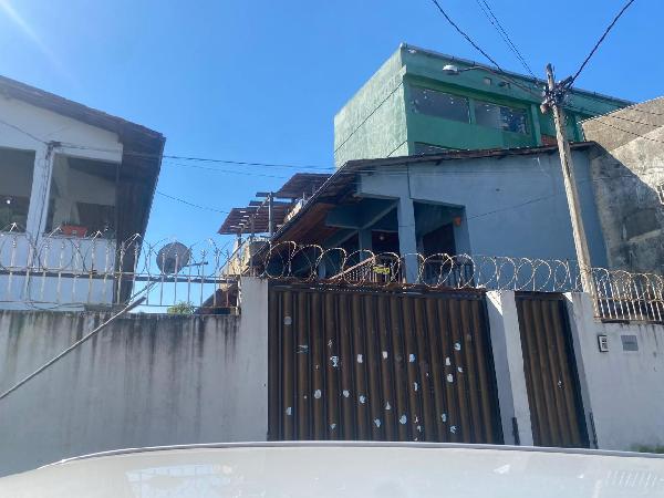 Casa - Venda, VILA MERITI, DUQUE DE CAXIAS, RJ