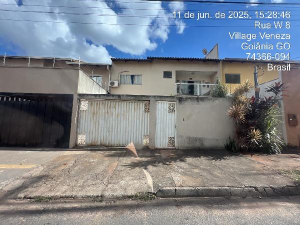 Casa - Venda, VILLAGE VENEZA, GOIANIA, GO