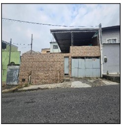 Casa - Venda, OLINDA, NILOPOLIS, RJ