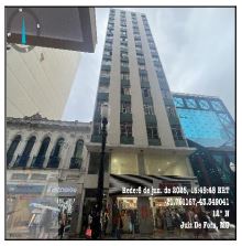 Apartamento - Venda, CENTRO, JUIZ DE FORA, MG