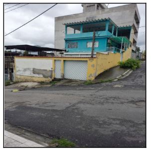 Casa - Venda, VILA CENTENARIO, DUQUE DE CAXIAS, RJ