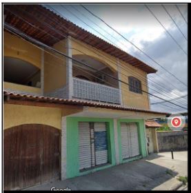 Casa - Venda, JARDIM NOVA REPUBLICA, SAO GONCALO, RJ