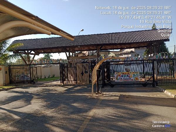 Casa - Venda, RESIDENCIAL CELE, GOIANIA, GO