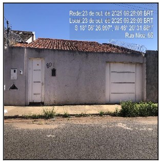 Casa - Venda, JARDIM EUROPA, UBERLANDIA, MG