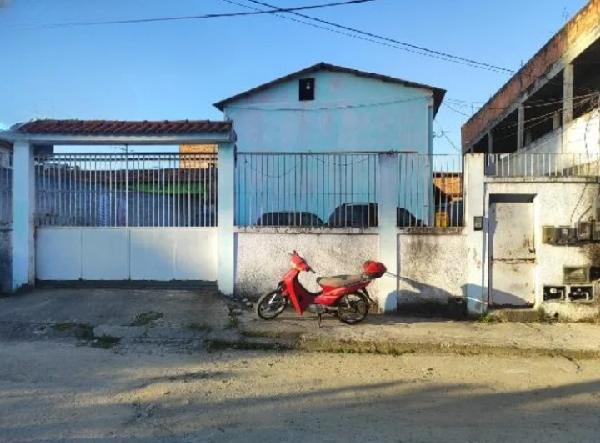 Casa - Venda, NOVA CIDADE, SAO GONCALO, RJ