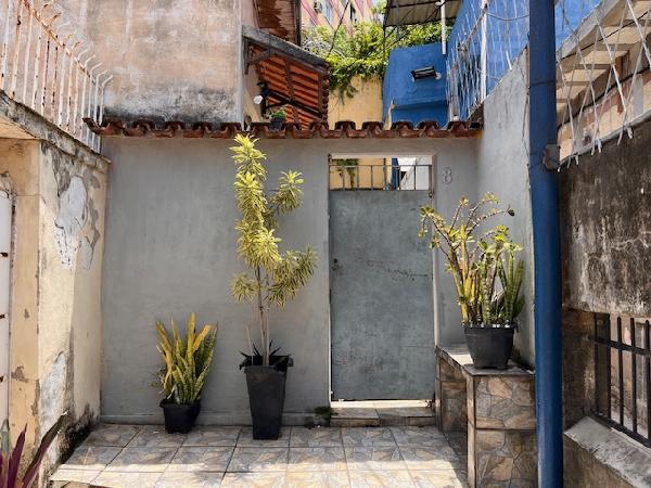 Casa - Venda, ENGENHO NOVO, RIO DE JANEIRO, RJ