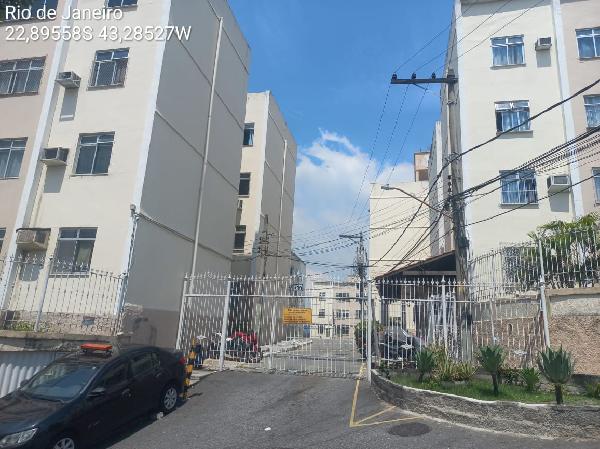 Apartamento - Venda, TODOS OS SANTOS, RIO DE JANEIRO, RJ