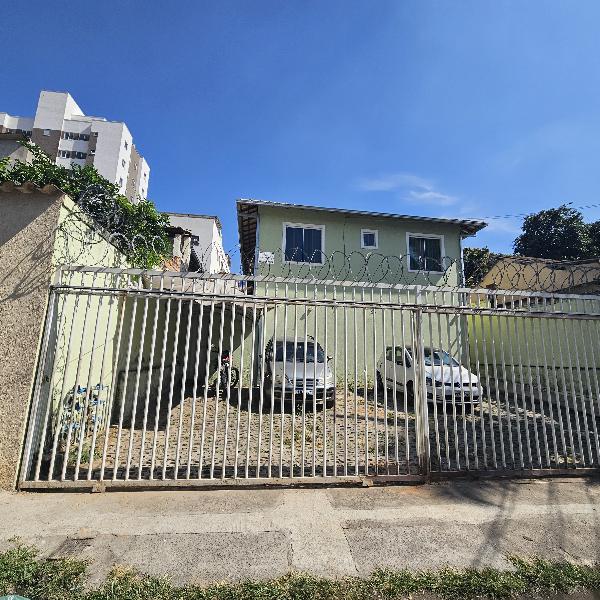 Casa - Venda, JARDIM LEBLON, BELO HORIZONTE, MG