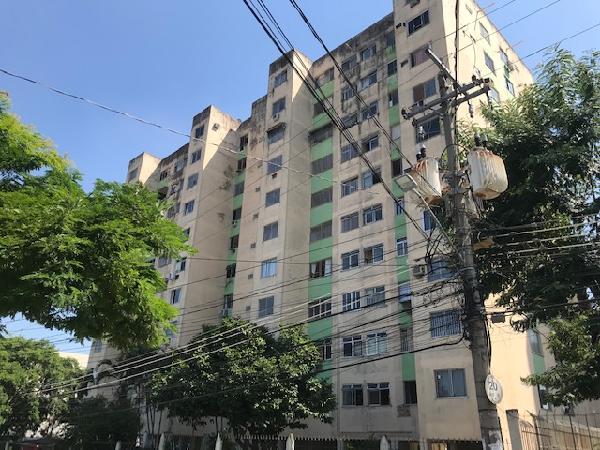 Apartamento - Venda, TURIACU, RIO DE JANEIRO, RJ