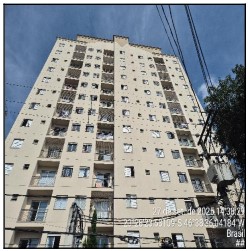 Apartamento - Venda, LAUZANE PAULISTA, SAO PAULO, SP