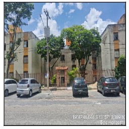 Apartamento - Venda, BELO HORIZONTE, MG