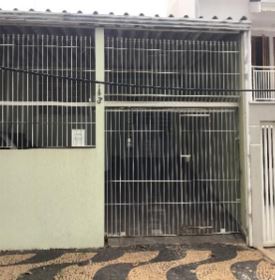 Casa - Venda, VILA POMPEIA, CAMPINAS, SP