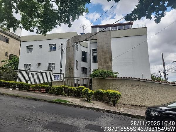 Apartamento - Venda, PALMARES, BELO HORIZONTE, MG