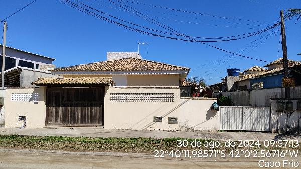 Casa - Venda, LOT TERRAMAR, CABO FRIO, RJ