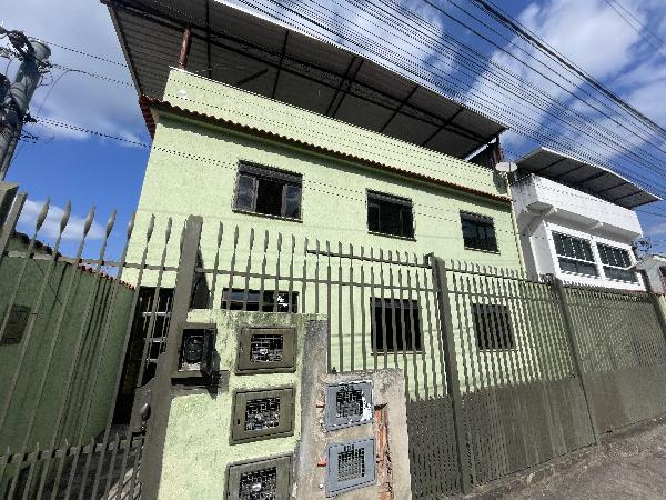 Apartamento - Venda, NOVA ERA, JUIZ DE FORA, MG