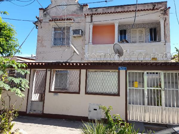 Casa - Venda, RIACHUELO, RIO DE JANEIRO, RJ