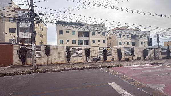 Apartamento - Venda, LINDA VISTA, CONTAGEM, MG