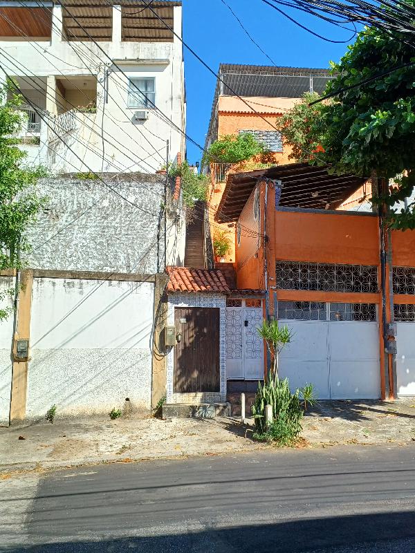 Casa - Venda, ENGENHO DE DENTRO, RIO DE JANEIRO, RJ