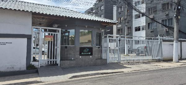 Apartamento - Venda, AMENDOEIRA, SAO GONCALO, RJ