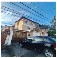 Casa - Venda, JACAREPAGUA, RIO DE JANEIRO, RJ