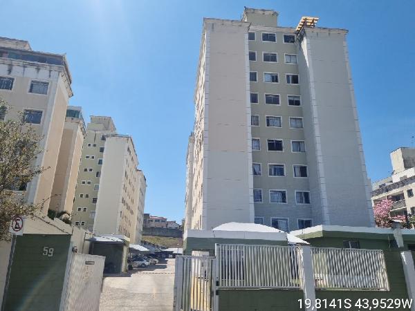 Apartamento - Venda, PARQUE SAO PEDRO (VENDA NOVA), BELO HORIZONTE, MG