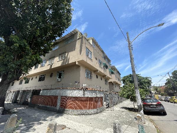 Apartamento - Venda, ENGENHO NOVO, RIO DE JANEIRO, RJ