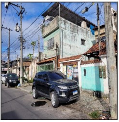 Casa - Venda, SAO GONCALO, RJ