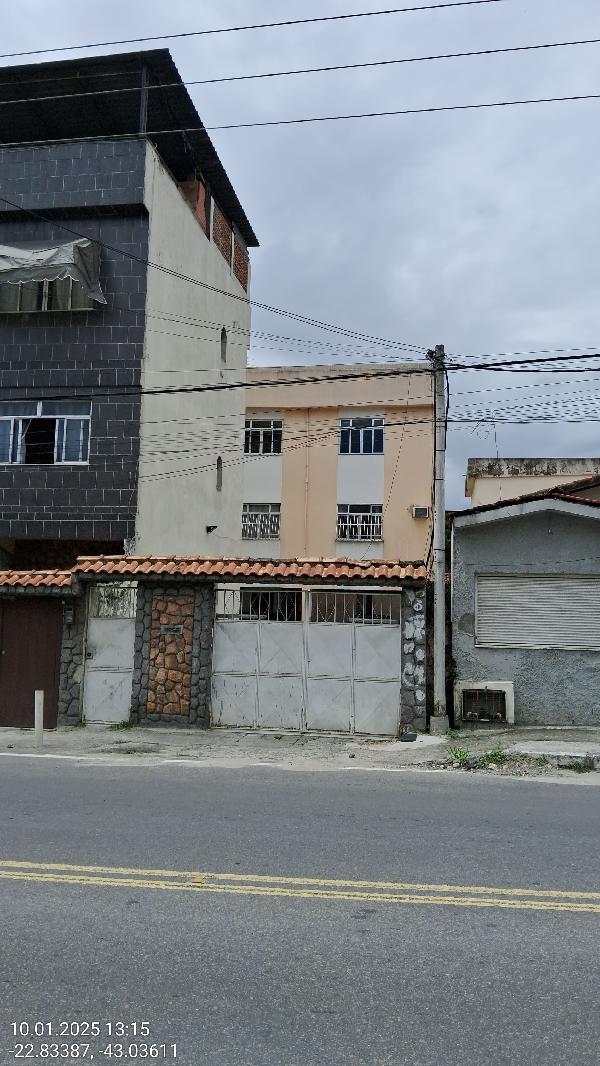 Apartamento - Venda, ROCHA, SAO GONCALO, RJ