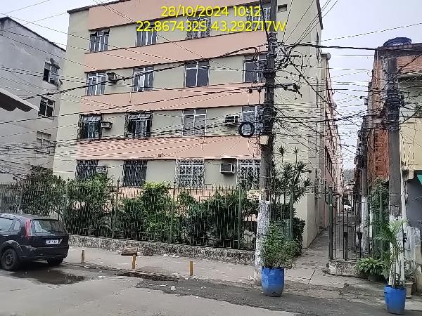 Apartamento - Venda, ENGENHO DA RAINHA, RIO DE JANEIRO, RJ