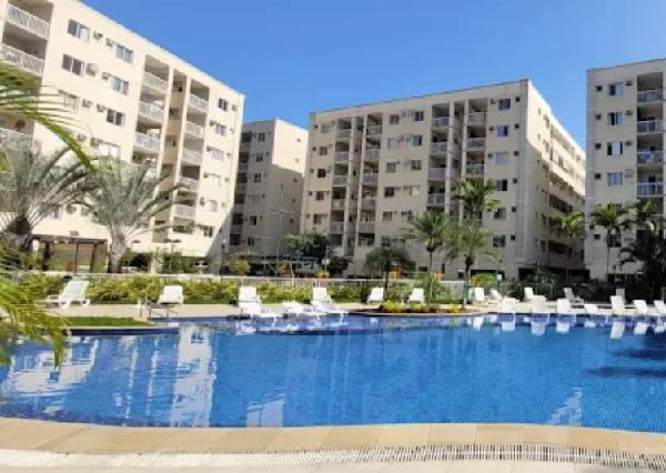 Apartamento - Venda, PECHINCHA, RIO DE JANEIRO, RJ