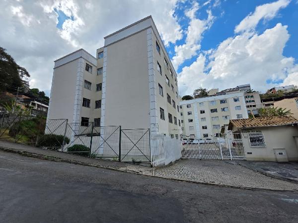 Apartamento - Venda, COSTA CARVALHO, JUIZ DE FORA, MG