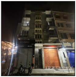 Apartamento - Venda, CENTRO, BARRA DO PIRAI, RJ