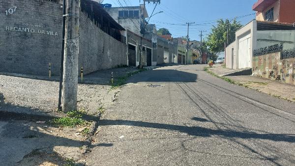 Casa - Venda, BRAZ DA PINA, RIO DE JANEIRO, RJ