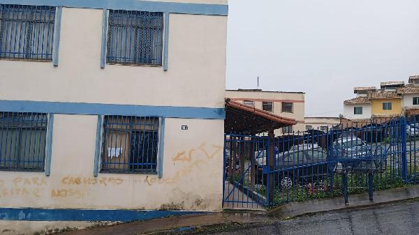 Apartamento - Venda, COPACABANA, BELO HORIZONTE, MG