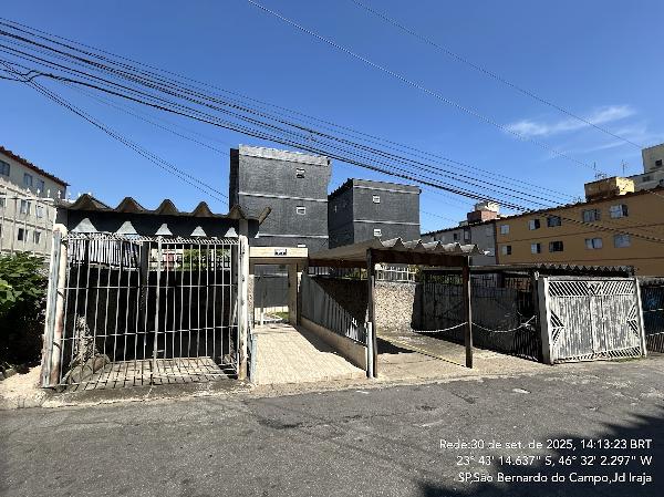 Apartamento - Venda, SANTA TEREZINHA, SAO BERNARDO DO CAMPO, SP
