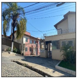 Apartamento - Venda, JARDIM DE ALA (JUSTINOPOLIS), RIBEIRAO DAS NEVES, MG