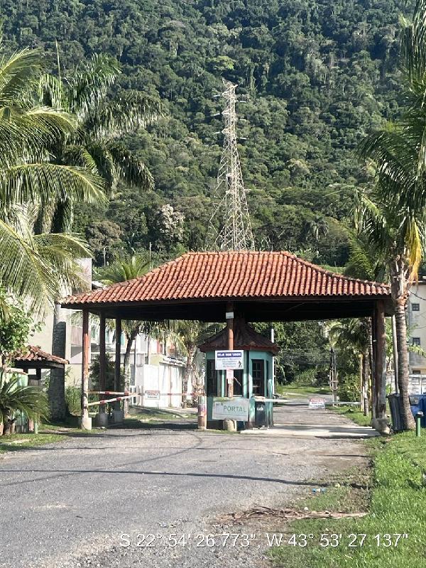 Casa - Venda, MANGARATIBA, RJ