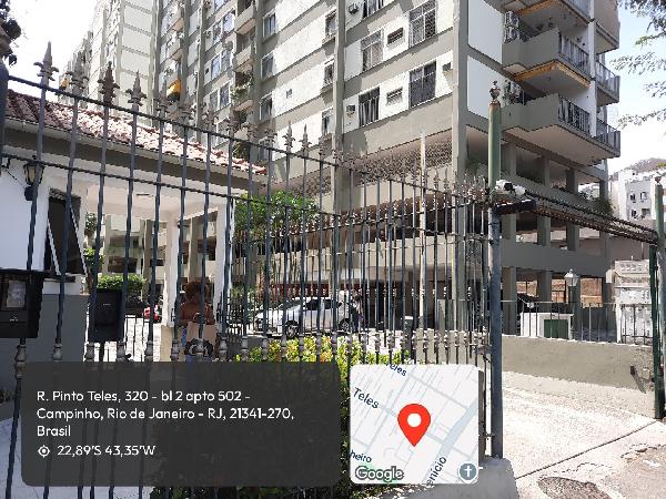 Apartamento - Venda, PRACA SECA, RIO DE JANEIRO, RJ