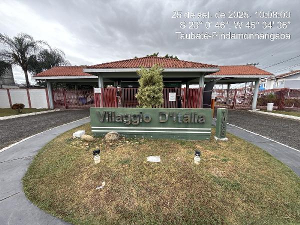 Sobrado - Venda, TAUBATE, SP