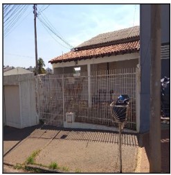 Casa - Venda, OSVALDO REZENDE, UBERLANDIA, MG