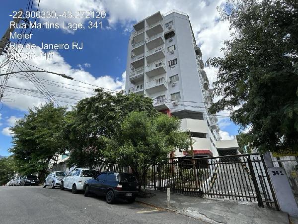 Apartamento - Venda, ENGENHO NOVO, RIO DE JANEIRO, RJ