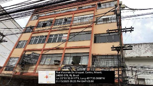 Apartamento - Venda, CENTRO, NITEROI, RJ