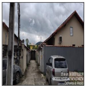 Casa - Venda, PQ RIBEIRA, CACHOEIRAS DE MACACU, RJ