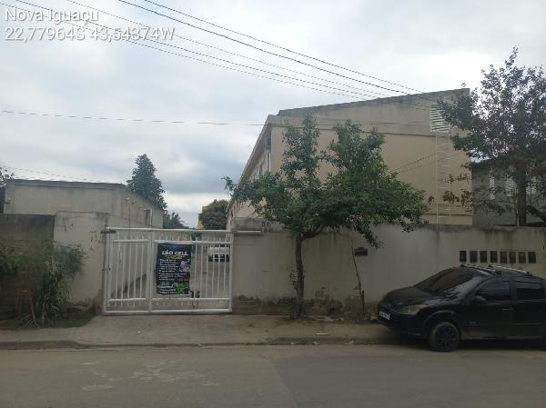 Casa - Venda, CABUCU, NOVA IGUACU, RJ