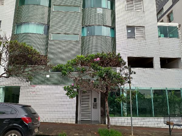 Apartamento - Venda, BARREIRO, BELO HORIZONTE, MG