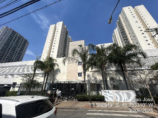 Apartamento - Venda, CHACARA BUSSOCABA, OSASCO, SP