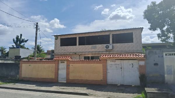 Casa - Venda, PARQUE SAO JOAO, DUQUE DE CAXIAS, RJ