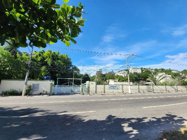 Apartamento - Venda, MARIA PAULA, SAO GONCALO, RJ