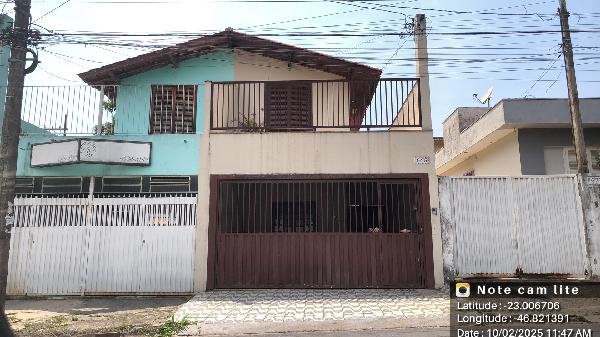 Casa - Venda, ITATIBA, SP